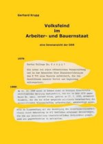 Volksfeind im Arbeiter- und Bauernstaat