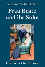 Frau Beate und ihr Sohn (Grossdruck)