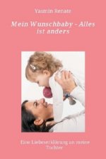 Mein Wunschbaby - Alles ist anders