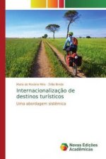 Internacionalizaç?o de destinos turísticos