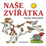 Naše zvířátka