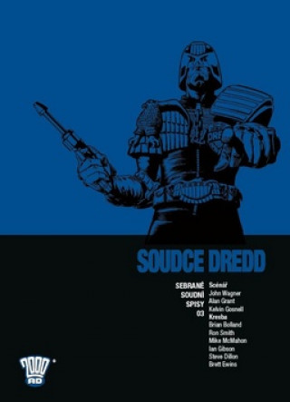 Soudce Dredd