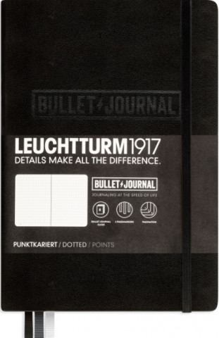 Bullet Journal (Black)