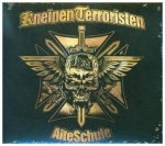 Alte Schule (Digipak+Bonus CD)