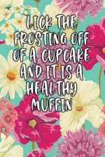 Lick the Frosting Off of a Cupcake and It Is a Healthy Muffin: Keto Diet Diary