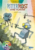 Ritter Rost 13: Ritter Rost wird Filmstar