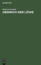 Heinrich Der Loewe