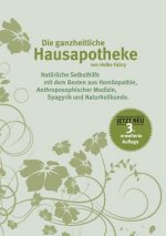 ganzheitliche Hausapotheke