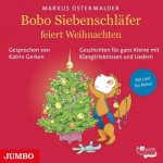 Bobo Siebenschläfer feiert Weihnachten