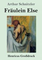 Fraulein Else (Grossdruck)