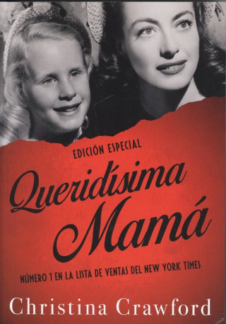 QUERIDÍSIMA MAMÁ