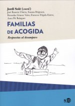 FAMILIAS DE ACOGIDA