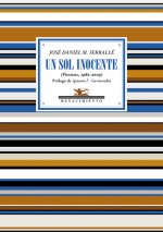 UN SOL INOCENTE (POEMAS, 1982-2009)