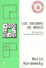 LOS ENIGMAS DE MOSCÚ