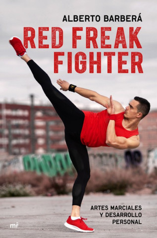 READ FREAK FIGHTER