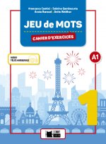 JEU DE MOTS 1ºESO. CAHIER 2019