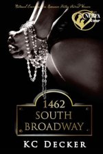 1462 South Broadway: Where Club Membership Opens the Door to your Wildest Erotic Romance Yet