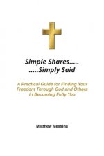 Simple Shares.....Simply Said
