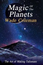 Magic of the Planets