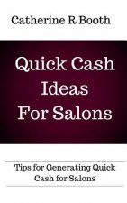 Quick Cash Ideas for Salons