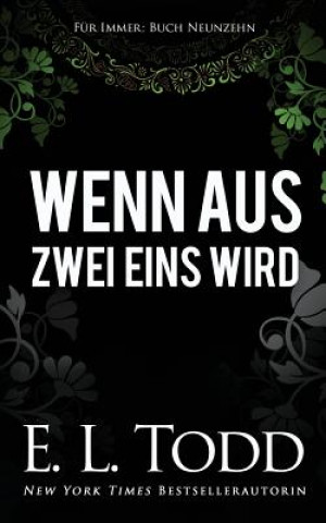 Wenn Aus Zwei Eins Wird