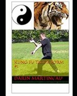 Kung Fu Tiger Form #1