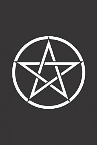 White Pentacle Book of Shadows: For Wiccans, Pagans, & Modern Witches