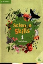 Science Skills Pupil's Pack