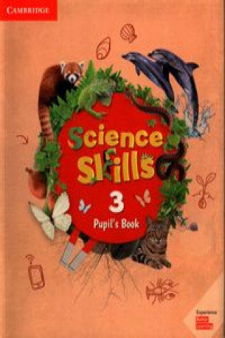 Science Skills Pupil's Pack