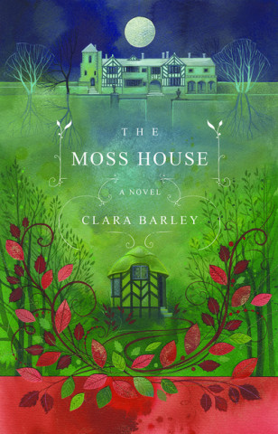 Moss House