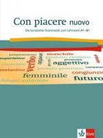 Con piacere nuovo A1-B1. Kursbuch