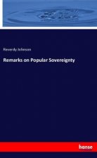 Remarks on Popular Sovereignty
