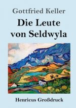 Leute von Seldwyla (Grossdruck)