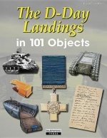 D-Day Landings in 101 Objects