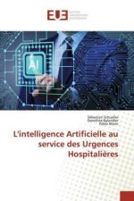 L'intelligence Artificielle au service des Urgences Hospitali?res