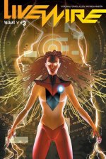 LIVEWIRE 3