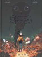 EL PAVOROSO MIEDO DE EPIFANIA SUSTO (ASTRONAVE)