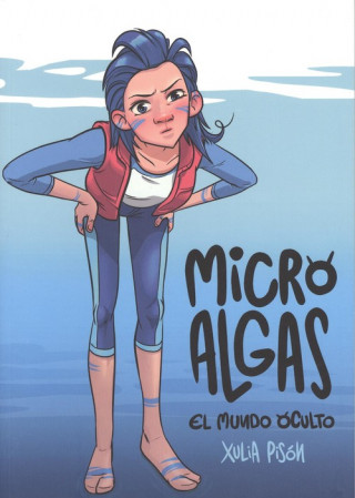MICRO ALGAS