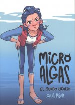 MICRO ALGAS