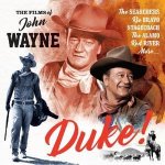 Duke!