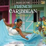 Karibische Klänge aus Martinique
