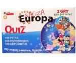 Quiz Nasza Europa