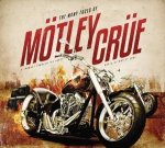Many Faces Of Motley Crue