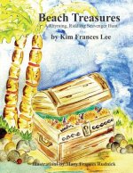 Beach Treasure: A Rhyming, Riddling, Scavenger Hunt