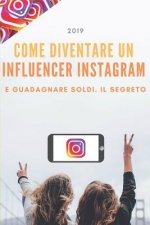 Come diventare un Influencer Instagram: e guadagnare soldi, il segreto