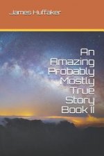 An Amazing Probably Mostly True Story Book II