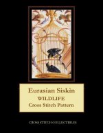 Eurasian Siskin