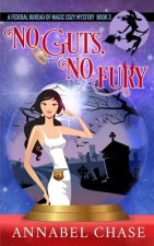 No Guts, No Fury