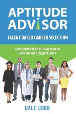 Aptitude Advisor: Talent Based Career Selection