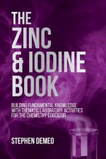 Zinc and Iodine Book